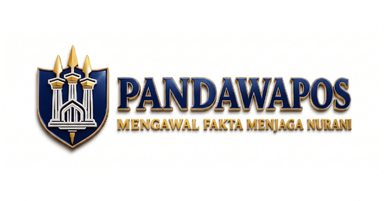 Logo PANDAWAPOS